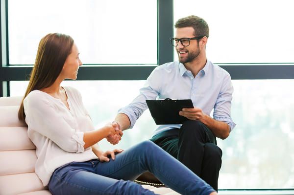 Consulta Terapia Transpersonal