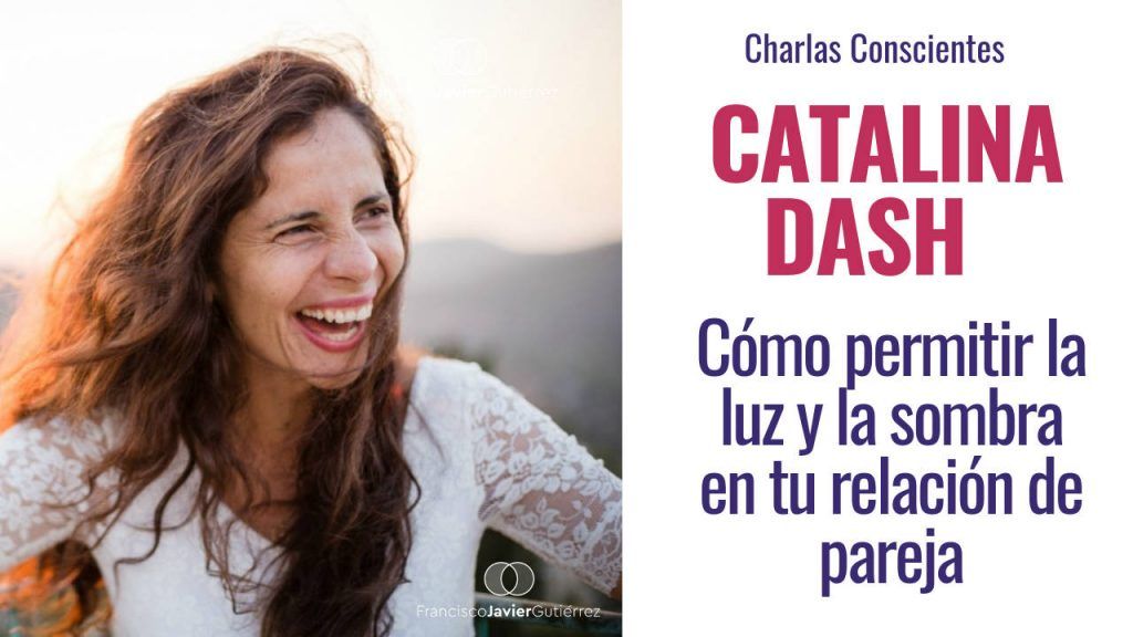 Entrevista a Catalina Dash FJG