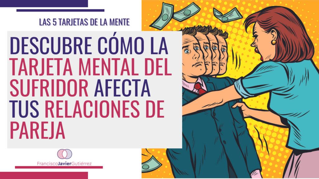 Sentimiento de vergüenza y culpa en las relaciones de pareja".